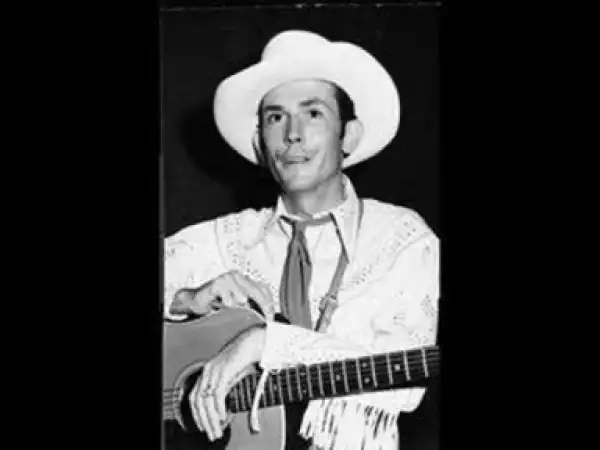 Hank Williams - ROLYPOLY